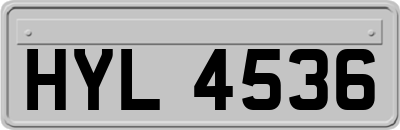 HYL4536