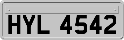 HYL4542