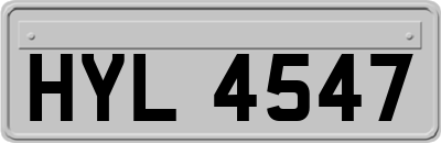 HYL4547