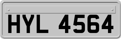 HYL4564
