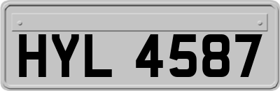 HYL4587