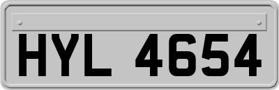 HYL4654
