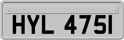 HYL4751