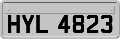 HYL4823