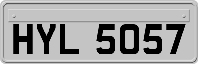 HYL5057