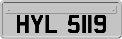HYL5119