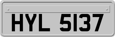 HYL5137