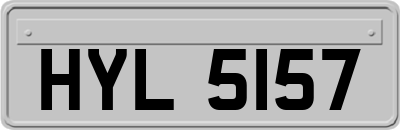 HYL5157