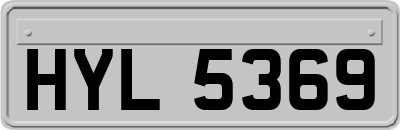 HYL5369