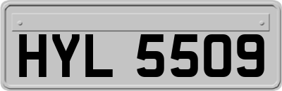 HYL5509