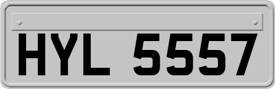 HYL5557