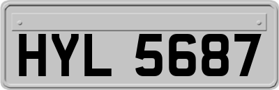 HYL5687