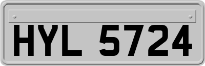 HYL5724