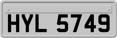 HYL5749