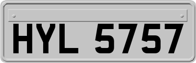HYL5757