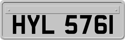 HYL5761