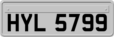 HYL5799