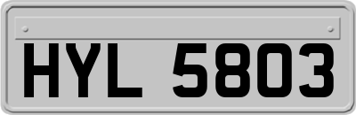 HYL5803