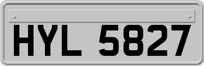 HYL5827
