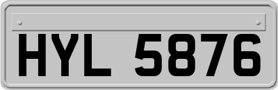 HYL5876