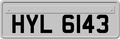 HYL6143