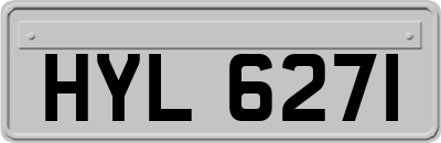 HYL6271