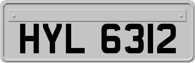 HYL6312