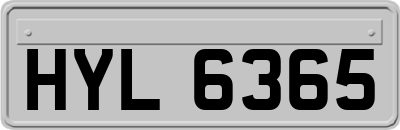 HYL6365