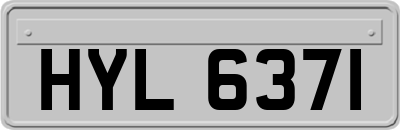 HYL6371