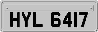 HYL6417