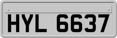 HYL6637