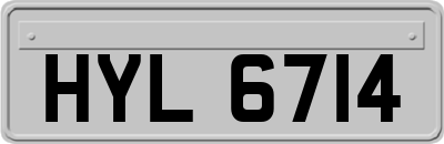 HYL6714