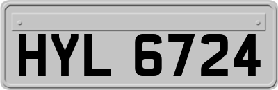 HYL6724