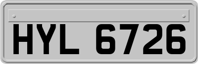 HYL6726
