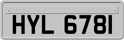 HYL6781