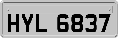 HYL6837