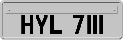 HYL7111
