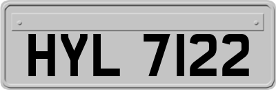 HYL7122
