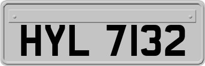 HYL7132