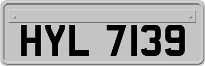 HYL7139