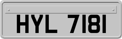 HYL7181