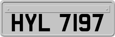 HYL7197