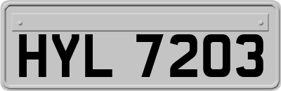 HYL7203