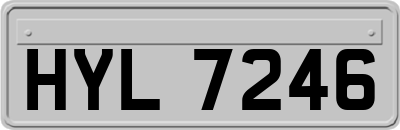 HYL7246