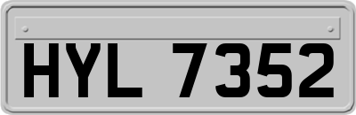 HYL7352