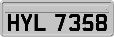 HYL7358