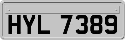 HYL7389