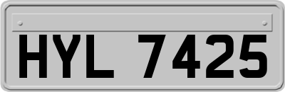 HYL7425