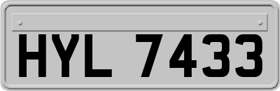 HYL7433