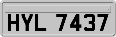 HYL7437